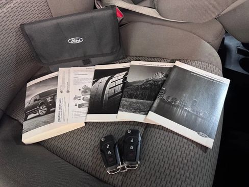 Used 2017 Ford F150 XLT w/ Equipment Group 301A Mid AWD/4WD image 23