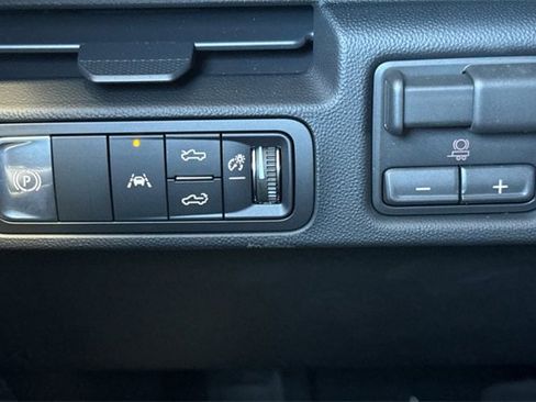 New 2026 GMC Sierra EV Elevation w/ Premium Package image 30