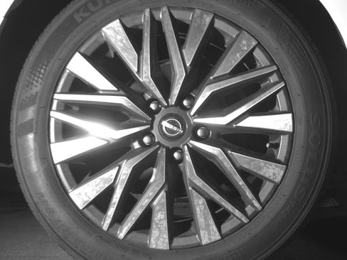 Used 2025 Nissan Altima 2.5 SV image 15