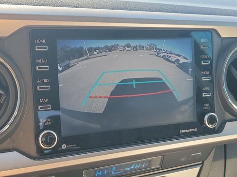 Used 2022 Toyota Tacoma SR5 image 30