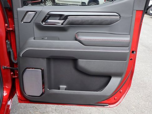 New 2026 GMC Sierra 1500 AT4X image 22