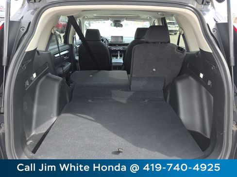 Certified 2023 Honda CR-V EX image 16