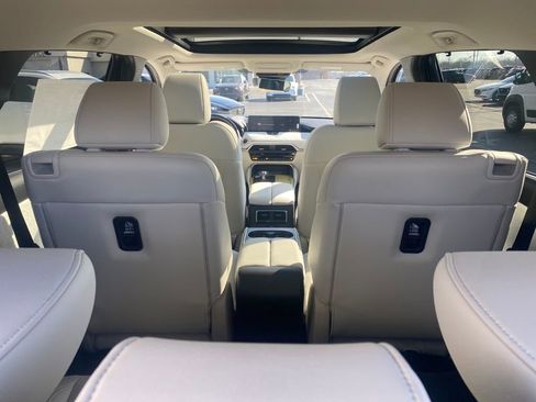 New 2026 MAZDA CX-90 3.3 Turbo S w/ Premium Plus image 7