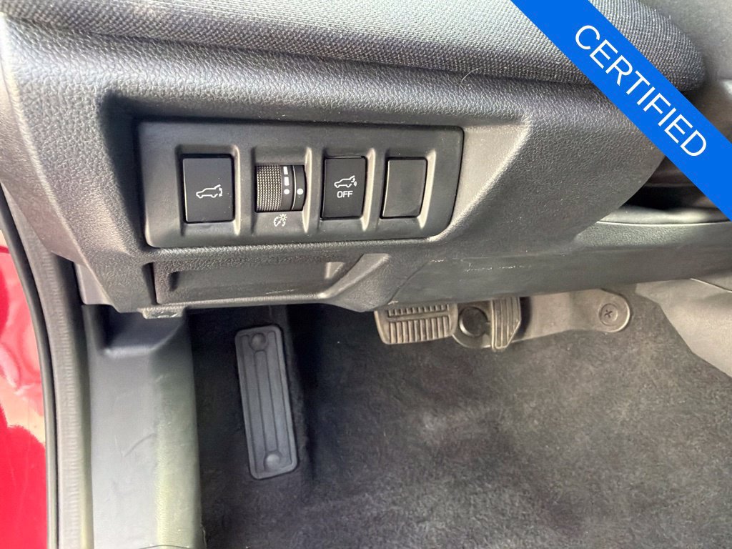Certified 2024 Subaru Outback Premium AWD/4WD image 11