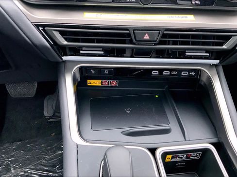 New 2026 Lexus TX 350 AWD image 18