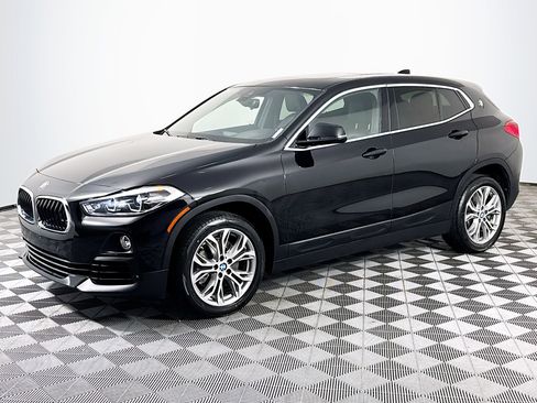Used 2020 BMW X2 sDrive28i image 4