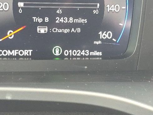 Used 2024 Acura Integra A-Spec image 14