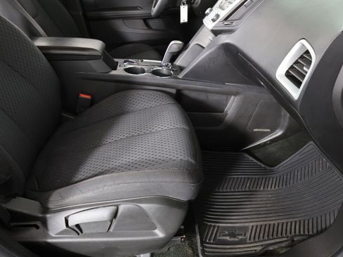 Used 2013 Chevrolet Equinox LS w/ LPO, Protection Package image 26