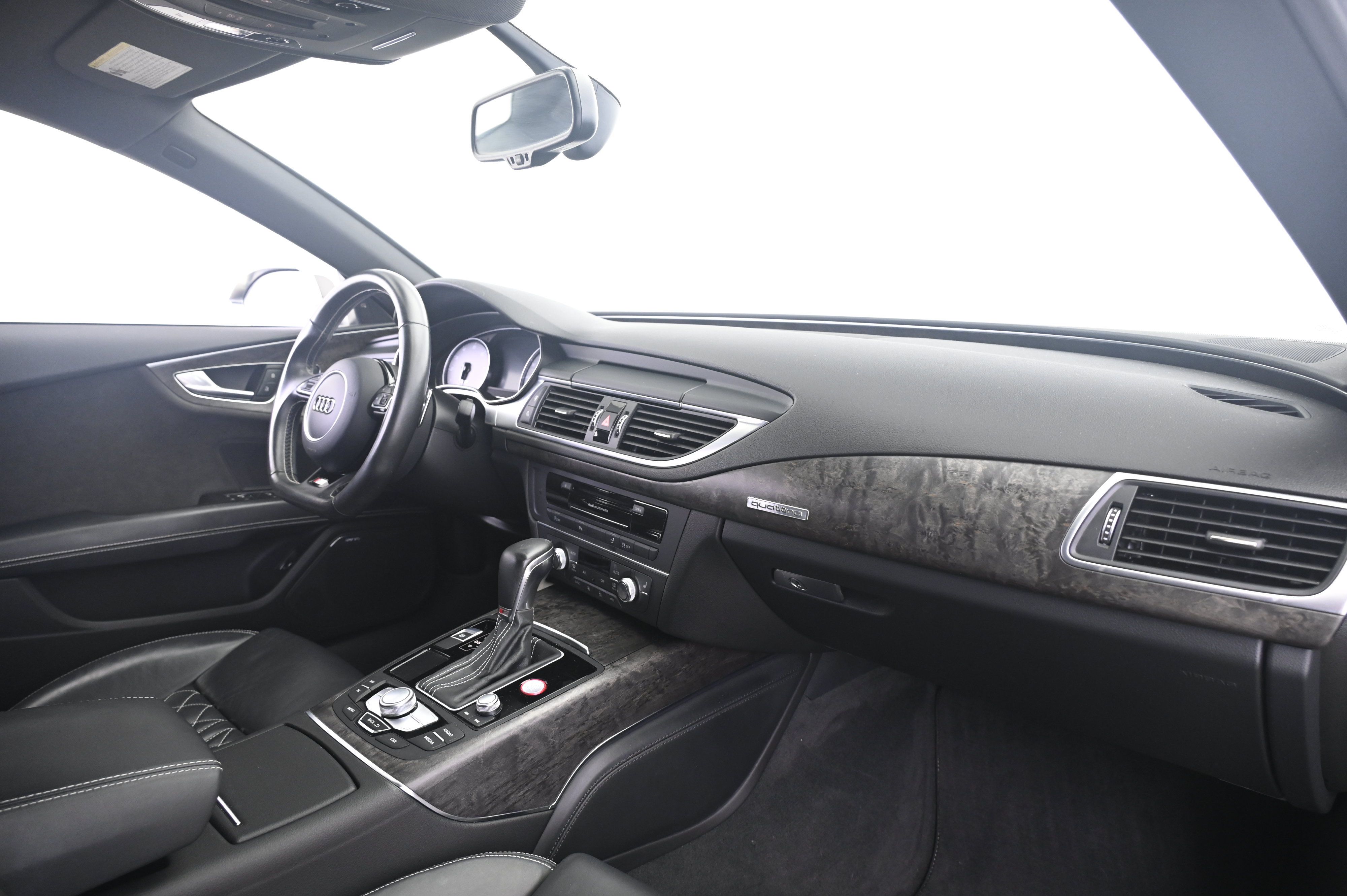 Used 2017 Audi S7 Premium Plus AWD/4WD image 22