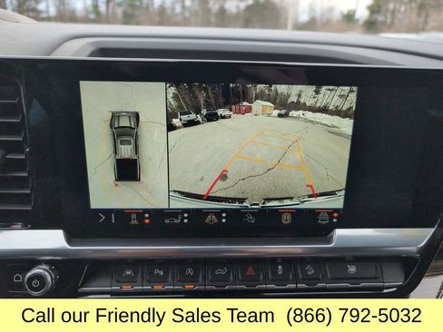 Used 2024 GMC Sierra 1500 Elevation w/ Elevation Premium Package image 20