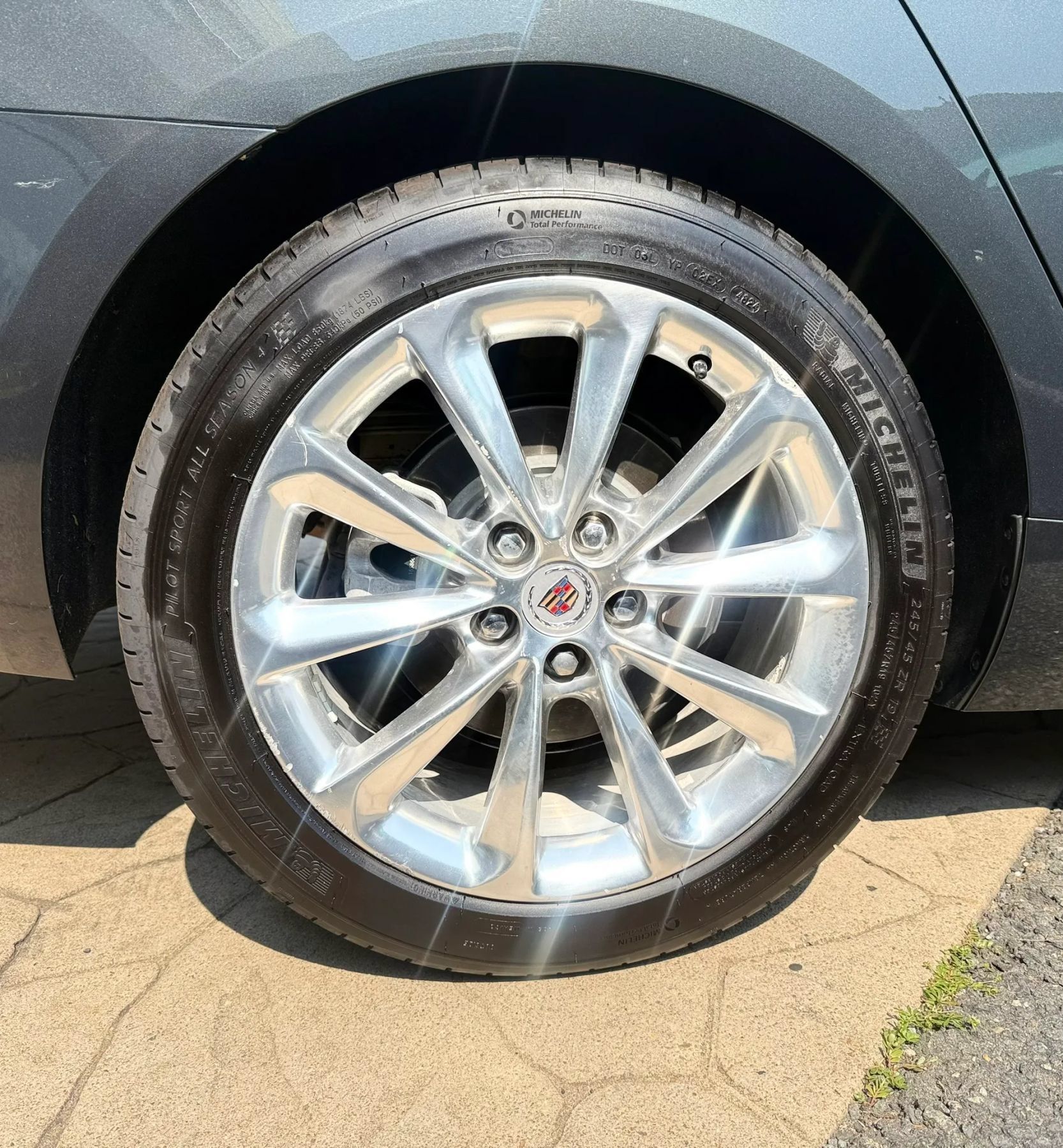 Used 2013 Cadillac XTS Luxury w/ Driver Awareness Package FWD image 55