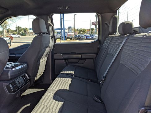Certified 2023 Ford F150 XL w/ STX Appearance Package image 17