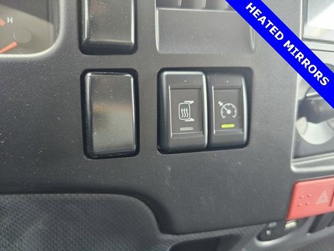 New 2025 Chevrolet Low Cab Forward 5500XG image 17