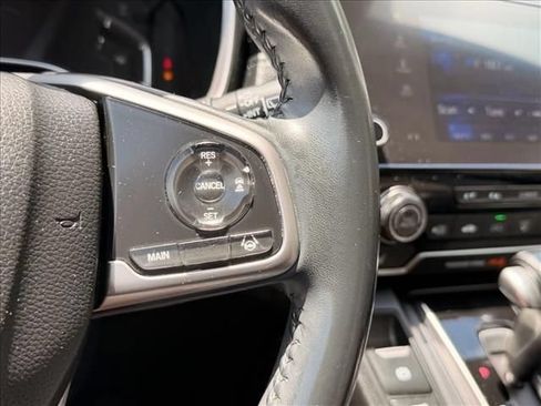 Used 2021 Honda CR-V EX-L image 20