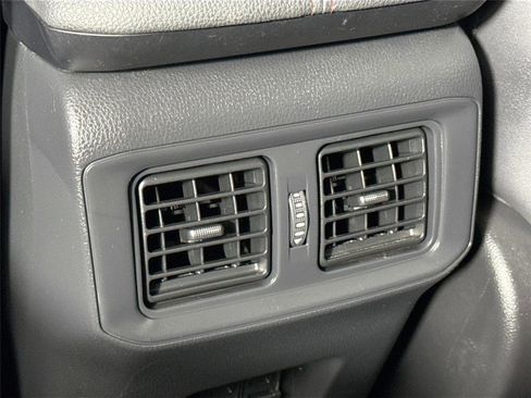 Used 2025 Toyota RAV4 XSE w/ Weather Package AWD/4WD image 46