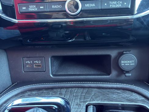 Used 2020 INFINITI QX80 Luxe w/ Proassist Package image 23