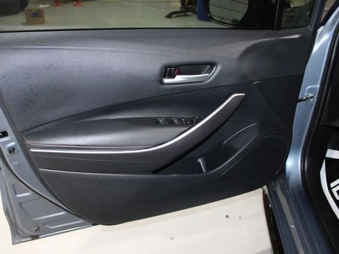 Used 2024 Toyota Corolla SE FWD image 26