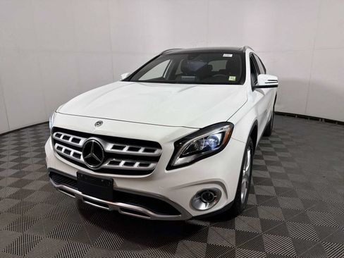 Used 2020 Mercedes-Benz GLA 250 4MATIC image 3