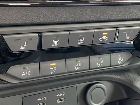 New 2026 Nissan Sentra S FWD image 19