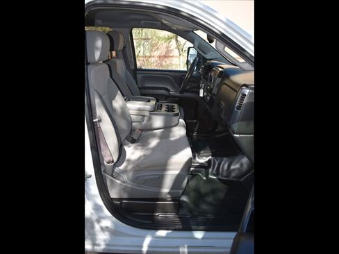 Used 2017 Chevrolet Silverado 2500 W/T w/ WT Convenience Package RWD image 30