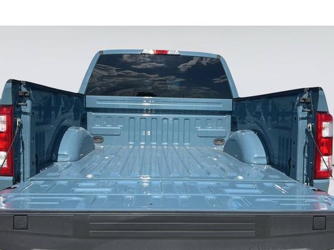 Certified 2023 Ford F150 XL w/ STX Appearance Package AWD/4WD image 26
