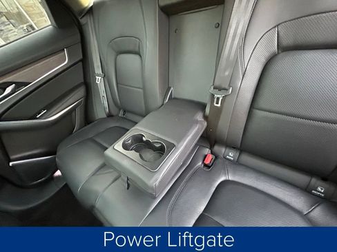 Used 2022 Jaguar F-PACE S image 19