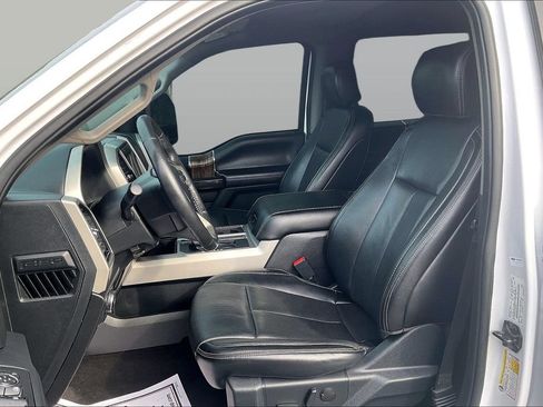 Certified 2020 Ford F150 Lariat AWD/4WD image 26