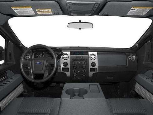 Used 2014 Ford F150 XLT w/ Equipment Group 302A Luxury AWD/4WD image 5