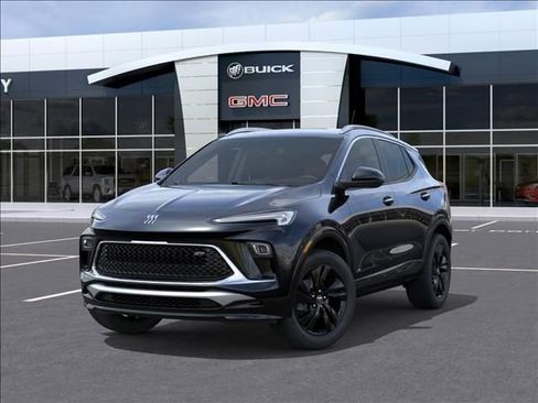 New 2026 Buick Encore GX Sport Touring image 6