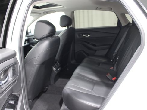 Used 2024 Honda Accord Touring image 23