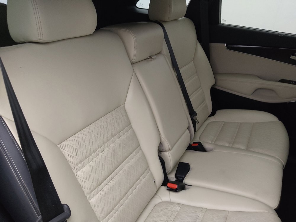 Used 2018 Kia Sorento SX AWD/4WD image 19