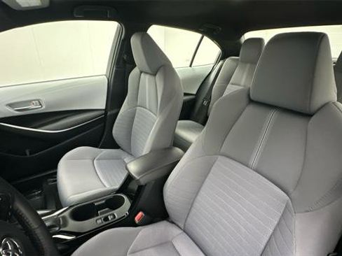 Certified 2023 Toyota Corolla SE image 9