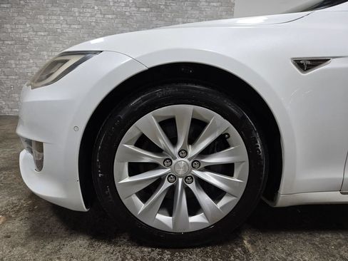 Used 2016 Tesla Model S 75 RWD image 54