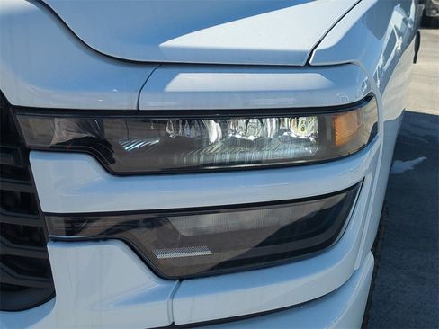 New 2025 RAM 2500 Big Horn image 10