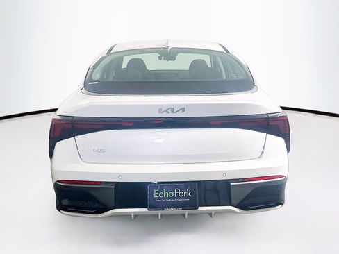 Used 2025 Kia K5 LXS image 7