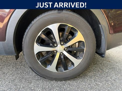 Used 2016 Kia Sorento EX FWD image 6