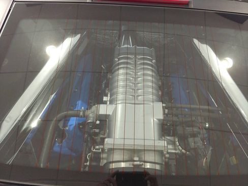 Used 2005 Ford GT image 5