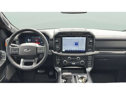 Used 2022 Ford F150 Tremor w/ Equipment Group 402A High AWD/4WD image 15