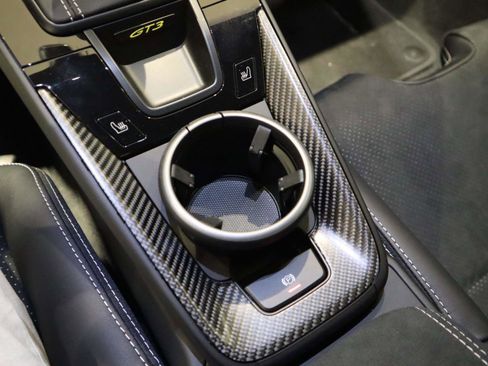 Used 2026 Porsche 911 GT3 image 27