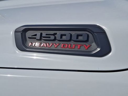 New 2026 RAM 4500 Tradesman image 10