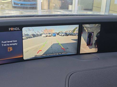 New 2026 Lincoln Nautilus Premier image 19