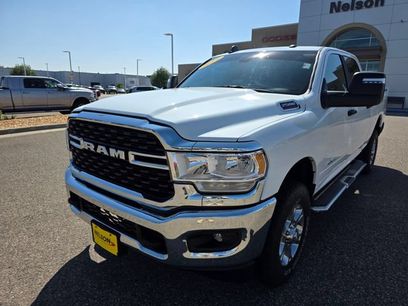 Used 2024 RAM 2500 Big Horn