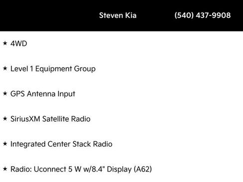 Used 2024 RAM 2500 Big Horn image 14