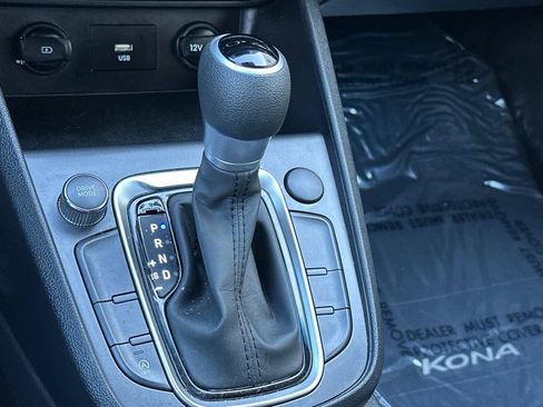 Used 2023 Hyundai Kona SEL image 22