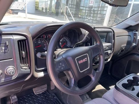 Used 2019 GMC Sierra 1500 Limited w/ Elevation Edition AWD/4WD image 7
