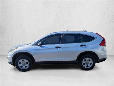 Used 2015 Honda CR-V LX image 9