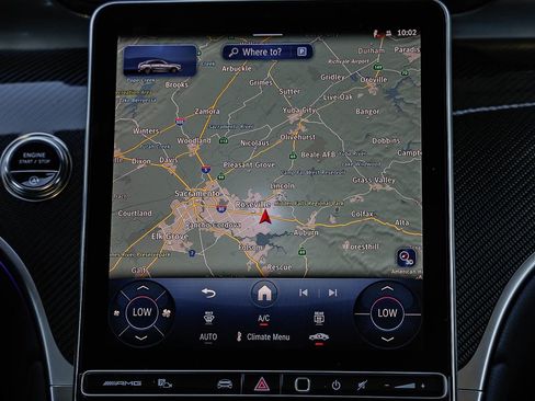 New 2026 Mercedes-Benz GLC 43 AMG GLC 43 AMG image 12