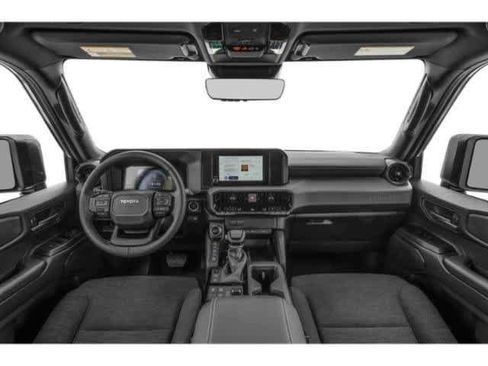 Used 2025 Toyota Land Cruiser 1958 AWD/4WD image 4
