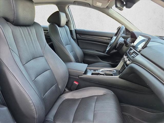 Used 2019 Honda Accord Touring image 22