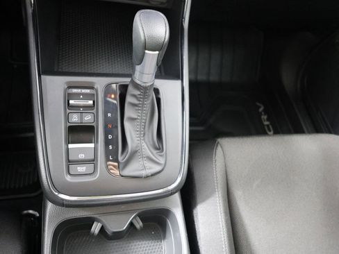 Used 2025 Honda CR-V EX image 18